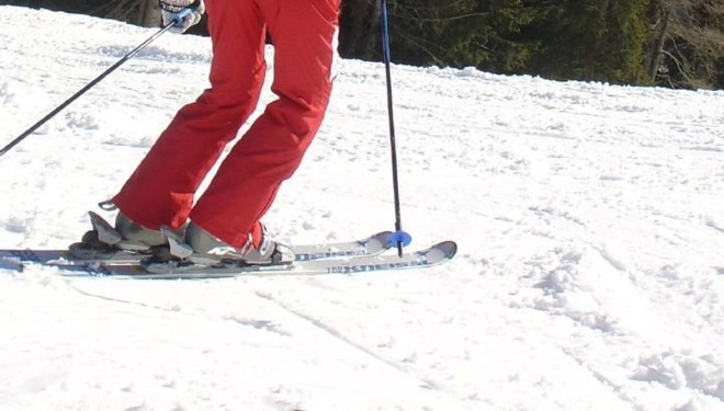 Deuxième étape du Parcours de TEST