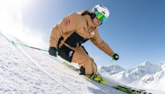 AMM - Test probatoire au diplôme d’état d’accompagnateur en moyenne montagne OPTION NEIGE